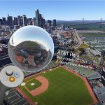 Google Adds Street View to Google Earth VR