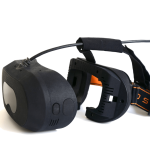 Sensics Launches High-Resolution VR Headsets