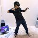 Steam to Support Virtual Reality in Large Rooms