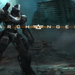 Archangel Goes to the Oculus Rift and HTC Vive