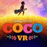 Disney debuts in Virtual Reality with Coco VR