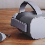 The Oculus Go $199 VR Headset Won’t Need a Phone