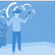 Valve Makes Custom Lenses for Virtual Reality