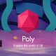Google Poly is the Place to Trade VR & AR Objects