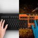 HTC Vive and Logitech Bring Keyboards to VR