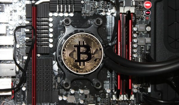 How to mine bitcoin