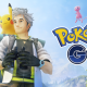 Pokemon Go Adds Narrative and Quest System