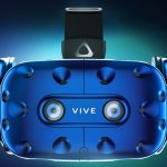 GDC 2019: HTC’s Lip Tracking Module Dev Kit for Vive Pro