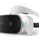 A Look at the Lenovo Mirage Solo Virtual Reality Headset