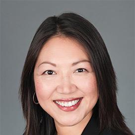 Mitzi Chang