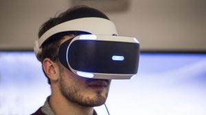 Japan Display Rolls Out a 1,001 ppi Virtual Reality Display Business