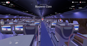 Virtual Travel