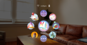 AR Headsets