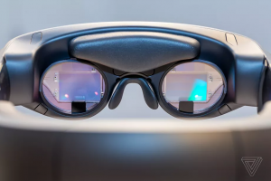 AR Headsets