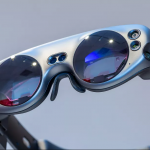 Magic Leap is Shipping Long-Awaited Augmented Reality Headset