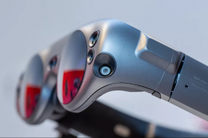 AR Headsets