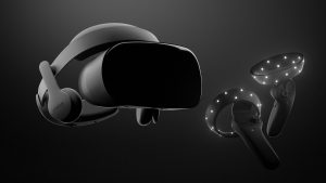 Samsung Preparing to Launch its New Odyssey+ VR Headset Hardware
