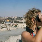 A Virtual Reality Experience of Ancient Jerusalem