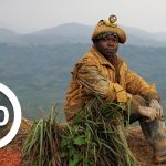 The Journey of Gold: Virtual Reality Film Explores Journey of Artisanal Gold Mining in Africa