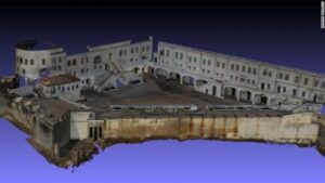 The South African Project Working to Preserve Africa’s Past Heritage in Virtual Reality Virtual Travel