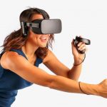 Oculus Rift 2 Still on Track