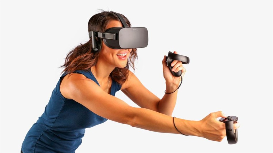 Oculus Rift 2 Still on Track Virtual Reality Times Metaverse & VR