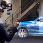 Tesla Files Patent Aimed at Using Augmented Reality to Boost Manufacturing