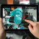 COREality Augmented Reality Feature Unveiled by Core-apps