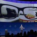 Facebook Restructures its Augmented Reality Team