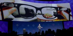 Facebook Restructures its Augmented Reality Team AR Headsets