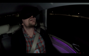 Lyft is Thinking of Bringing VR and AR to your Ride Augmented Reality