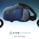 New Video Showcases HTC’s Vive Cosmos VR Controllers