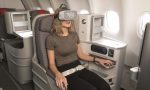 Iberia Inflight VR Entertainment