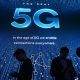 Qualcomm to Work with OEMs for 5G Smartphone-Powered VR and AR Headsets