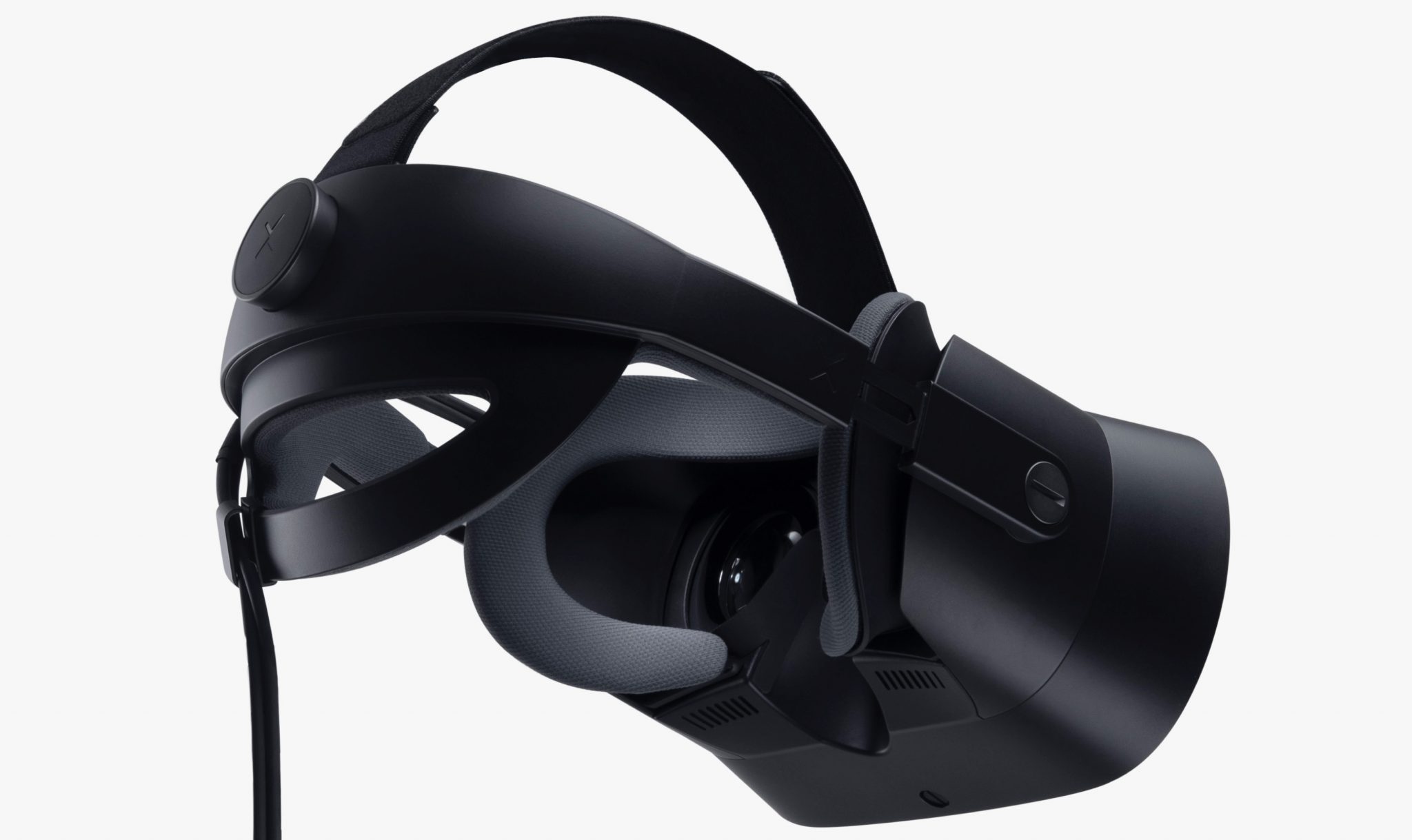 Retina Resolution VR Headsets Promise Users the “Reality ...