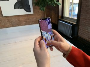 Angry Birds Coming to Your iPhones in Augmented Reality Gaming
