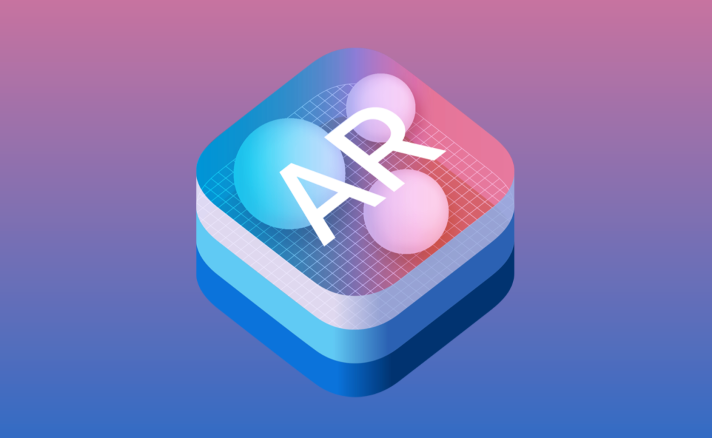 Apple Building New Ar App For Ios 14 Virtual Reality Times 
