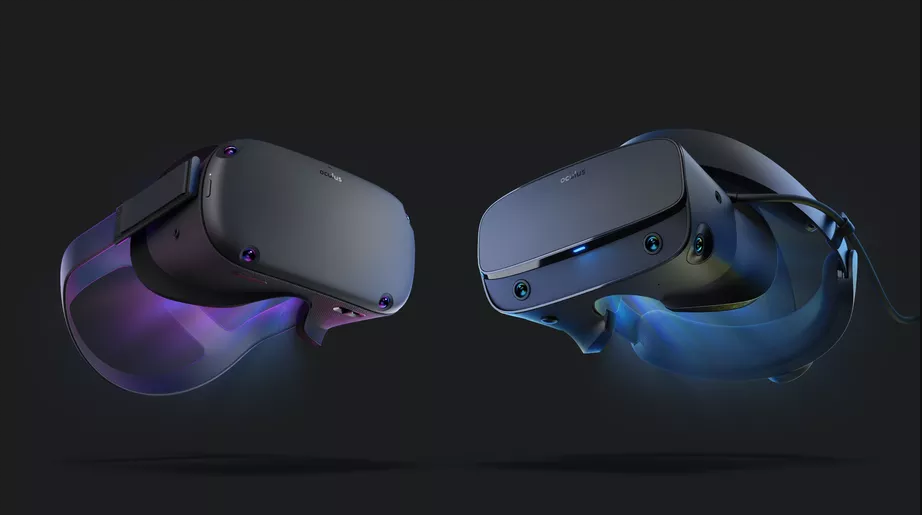 Both Oculus Quest and Oculus Rift S to ship at USD399