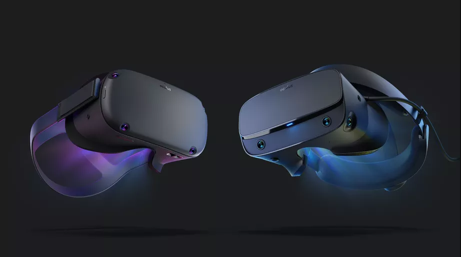 oculus rift s vr alyx