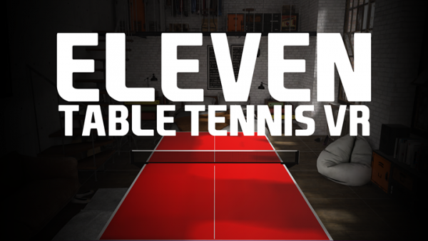 Eleven Table Tennis