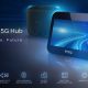HTC Unveils a Versatile 5G Smart Hub at MWC2019