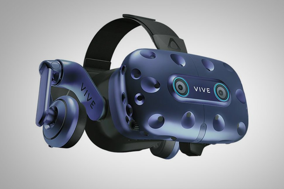 HTC Vive