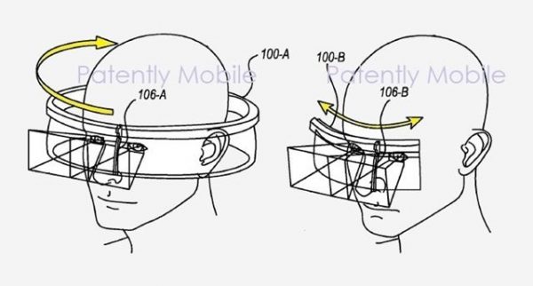 HoloLens 3 Might Have Unlimited Field of View according to a Microsoft Patent
