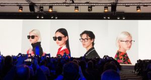 AR Headsets