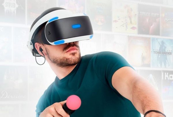 Microsoft Might Hold Off Challenging Sony in Next Gen VR Technology