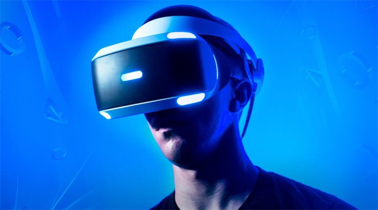 Sony Confirms Next-Generation PS5 VR Headset Coming Post-2021