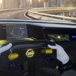 Nissan Using HAPTX VR to Bring a Realistic Touch to Future Car Design
