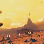 No Man’s Sky VR: Beyond Update Arriving on August 14th