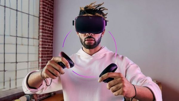 Oculus rift s hand tracking 2020 online