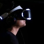 Sony Selling Millions of PSVR Headsets